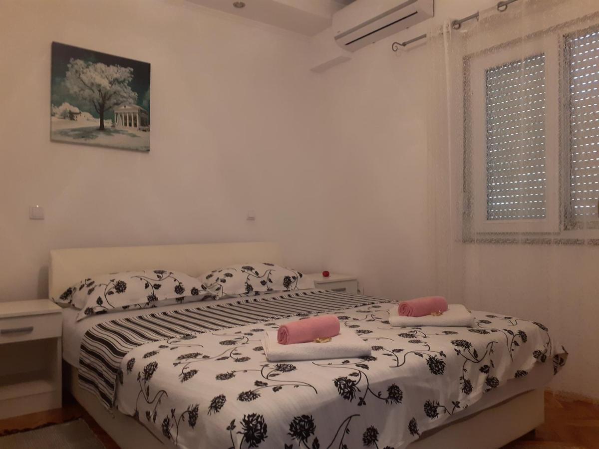 Apartmani Bridge Требинє Екстер'єр фото