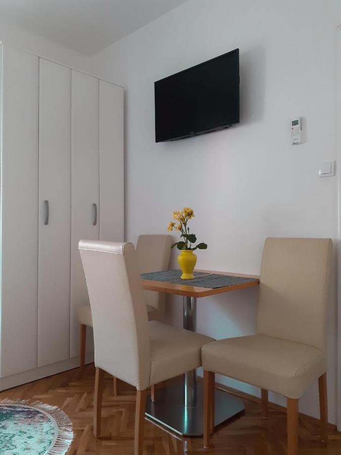 Apartmani Bridge Требинє Екстер'єр фото
