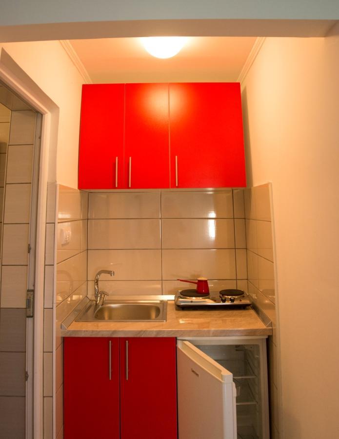 Apartmani Bridge Требинє Екстер'єр фото
